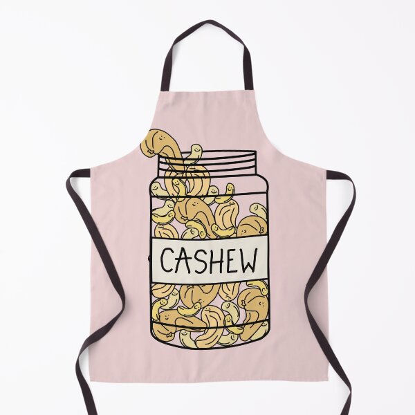 Item preview, Cute Cashew designed and sold by TheBrightInk.