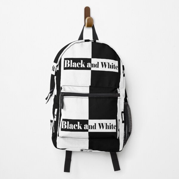 Item preview, Black and white world designed and sold by BVCdesigns.