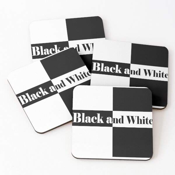 Item preview, Black and white world designed and sold by BVCdesigns.