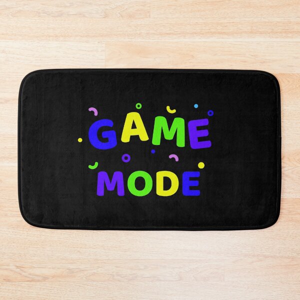 Item preview, game mode designed and sold by Hey-Nice-Shirt.