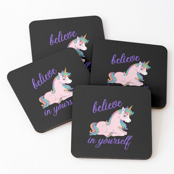 Item preview, unicorn designed and sold by JokesAndFun.