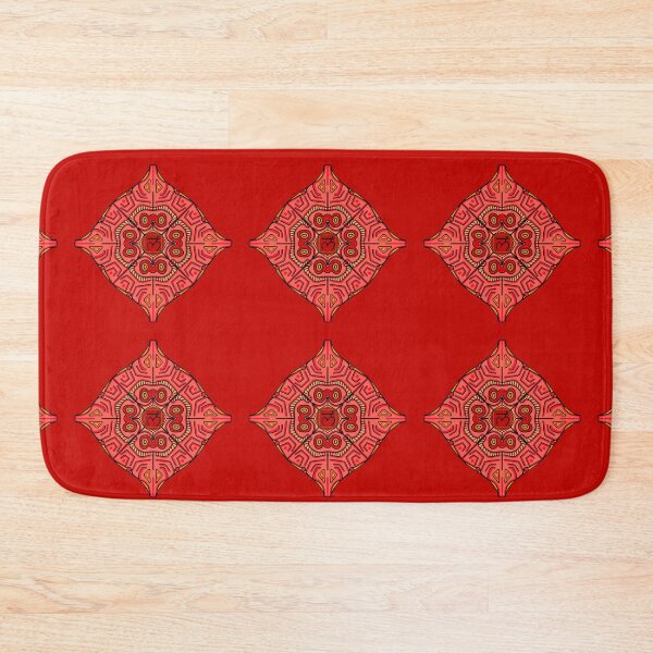 Item preview, Root Chakra Meditation designed and sold by BreezyAlchemy.