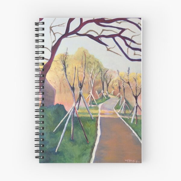 Item preview, Walking in the park designed and sold by simplestthings.