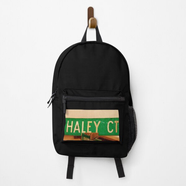Item preview, Haley, Haley mask, Haley sticker, Haley magnet designed and sold by PicsByMi.