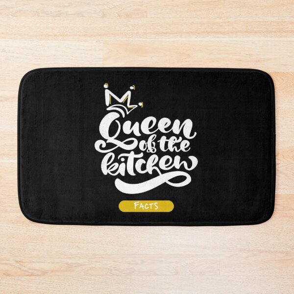 Item preview, Queen of the Kitchen designed and sold by Monique Prince.