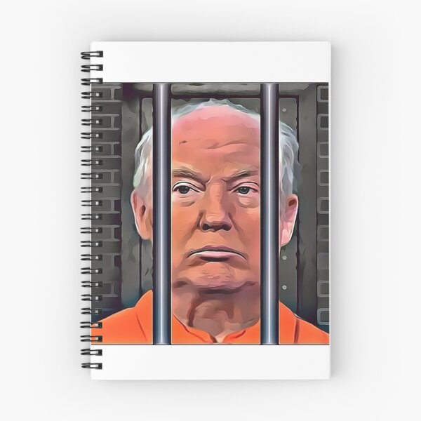 Item preview, Lock Him Up Again designed and sold by bestofbad.