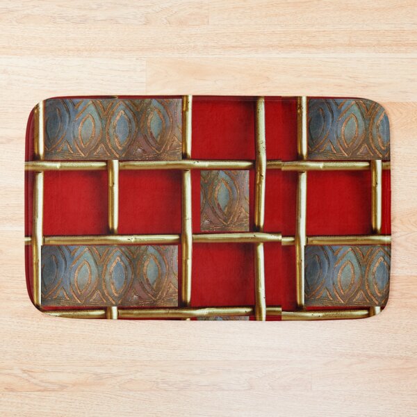 Item preview, Grid designed and sold by LibrosBOOKtique.