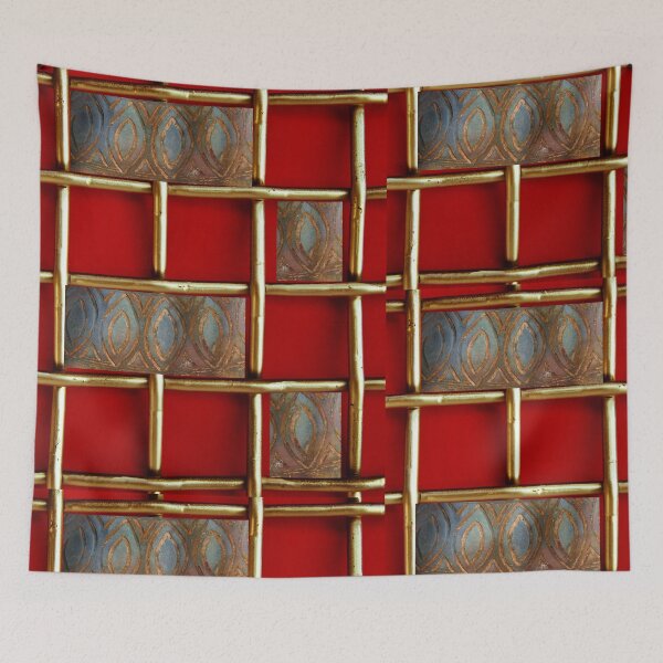 Item preview, Grid designed and sold by LibrosBOOKtique.