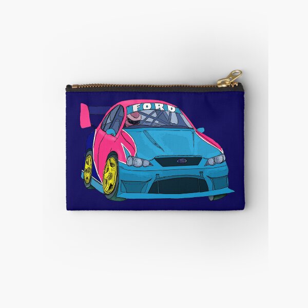 Item preview, Ford Race Car designed and sold by Anne Huth.