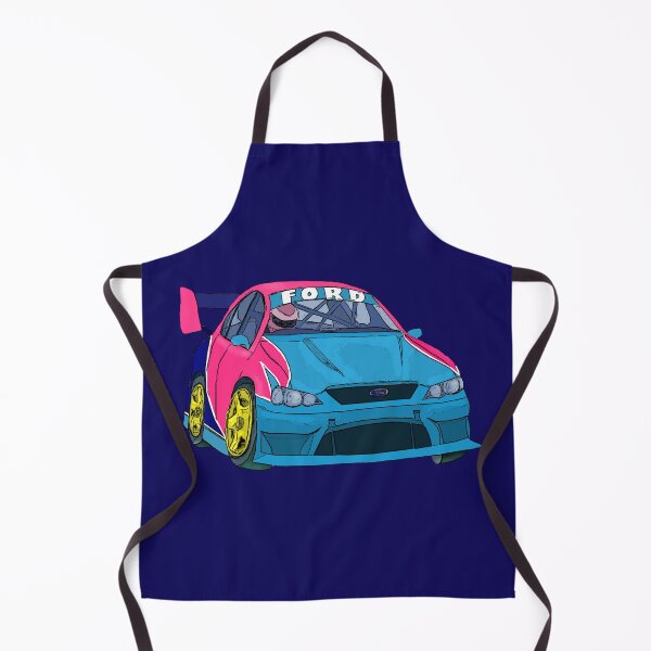 Item preview, Ford Race Car designed and sold by Anne Huth.