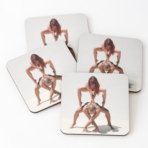 Item preview, Yoga Artists designed and sold by Elena Ray.