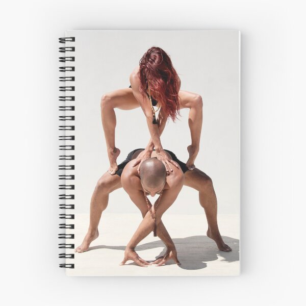 Item preview, Yoga Artists designed and sold by Elena Ray.