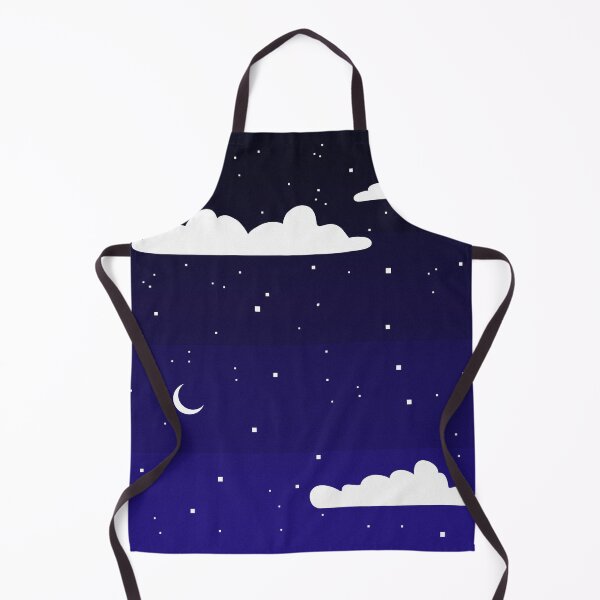 Item preview, Simple Night Sky designed and sold by jstaricka.