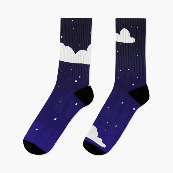 Item preview, Simple Night Sky designed and sold by jstaricka.