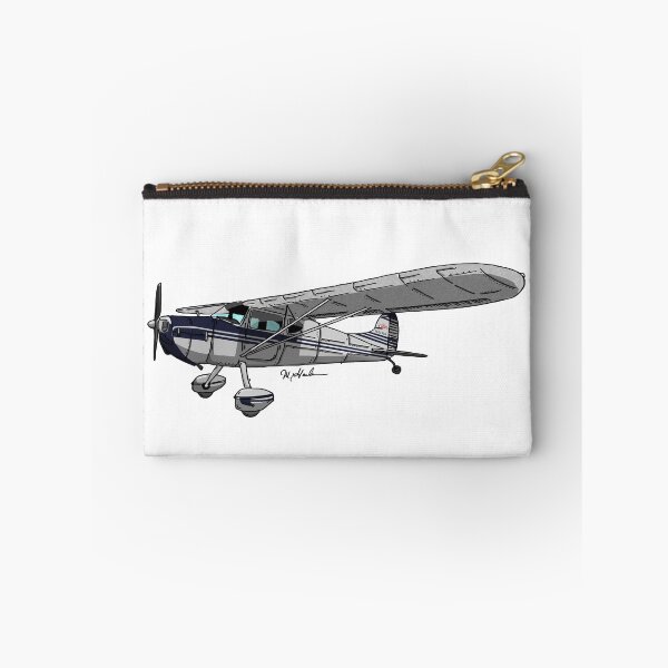 Artikelvorschau, Cessna 170 N8336B entworfen und verkauft von Michael Garber.