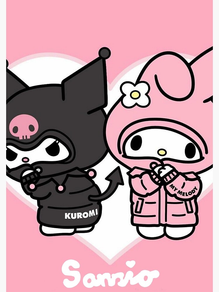 Ciao, Salut Melody hello kitty, Hello kitty drawing, Hello kitty iphone wallpape