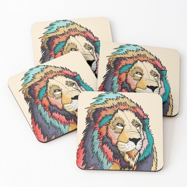 Item preview, Leo designed and sold by ewoio.