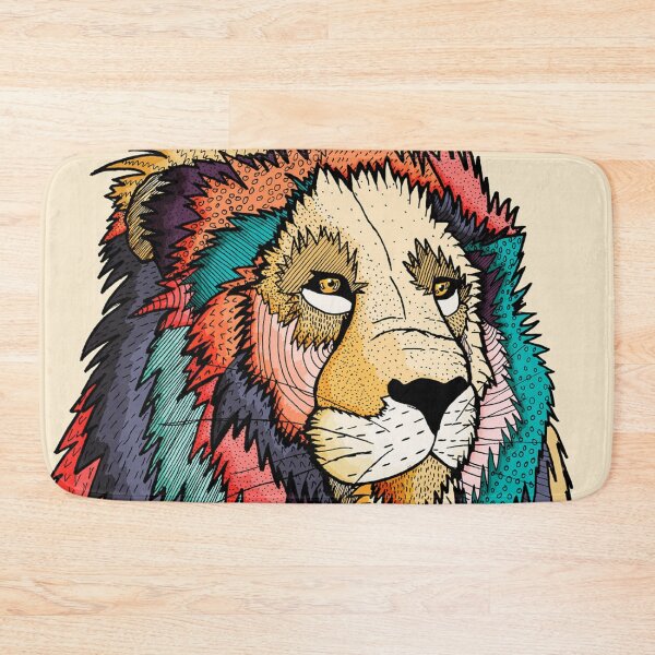Item preview, Leo designed and sold by ewoio.