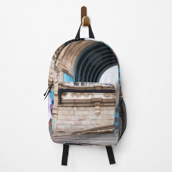 Item preview, Tower Bridge Opening, London, UK designed and sold by Yannik Hay.