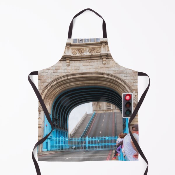 Item preview, Tower Bridge Opening, London, UK designed and sold by Yannik Hay.