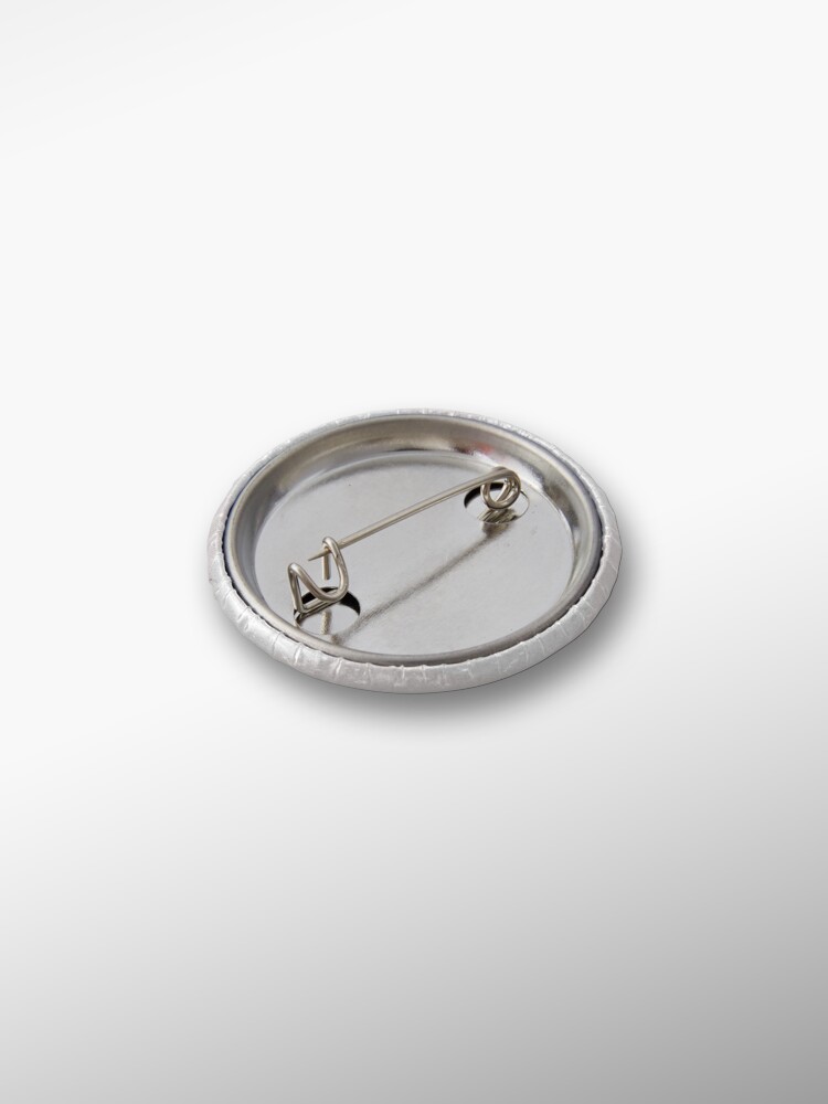 Alternate view of FSTS Official Logo Pin