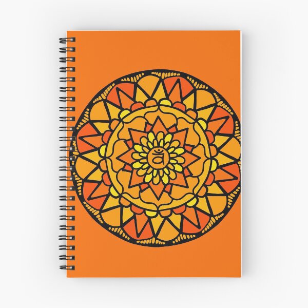Artikelvorschau, Sakrale Chakra Meditation entworfen und verkauft von BreezyAlchemy.