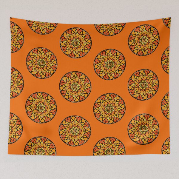Item preview, Sacral Chakra Meditation designed and sold by BreezyAlchemy.