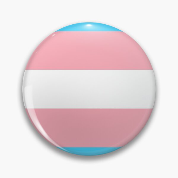 Item preview, Trans Pride Flag designed and sold by Solidarityandco.