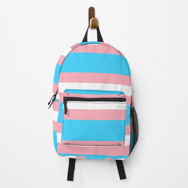Item preview, Trans Pride Flag designed and sold by Solidarityandco.