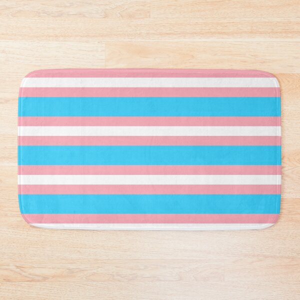 Item preview, Trans Pride Flag designed and sold by Solidarityandco.