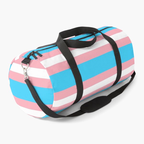 Item preview, Trans Pride Flag designed and sold by Solidarityandco.