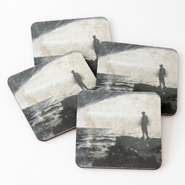 Item preview, vintage picture of a war veteran missing home designed and sold by PrimeScripts.