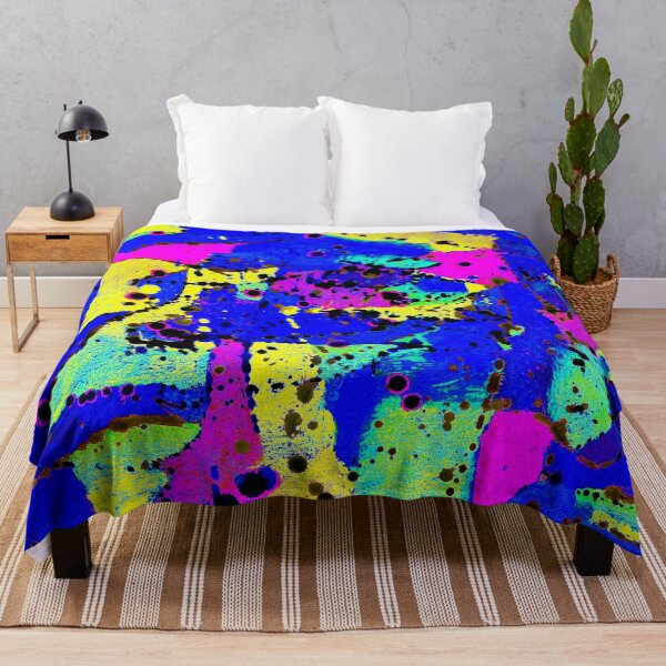 Item preview, Abstract Colorfest designed and sold by Anthony Macaluso.