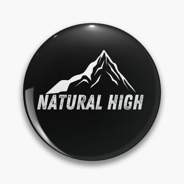 Item preview, Natural High  designed and sold by ModExpressions.
