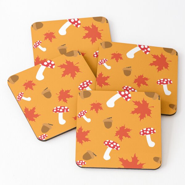 Item preview, Fall Pattern designed and sold by SariePhotograph.