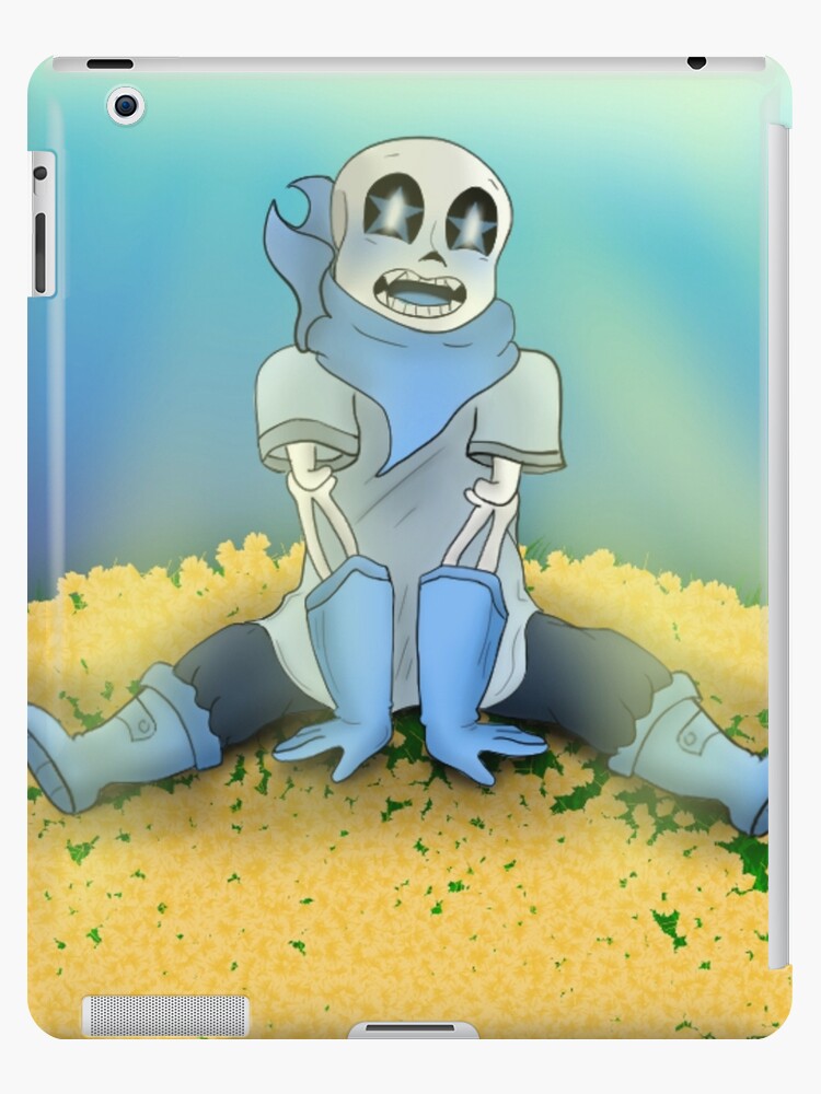 Undertale Au iPad Cases & Skins for Sale