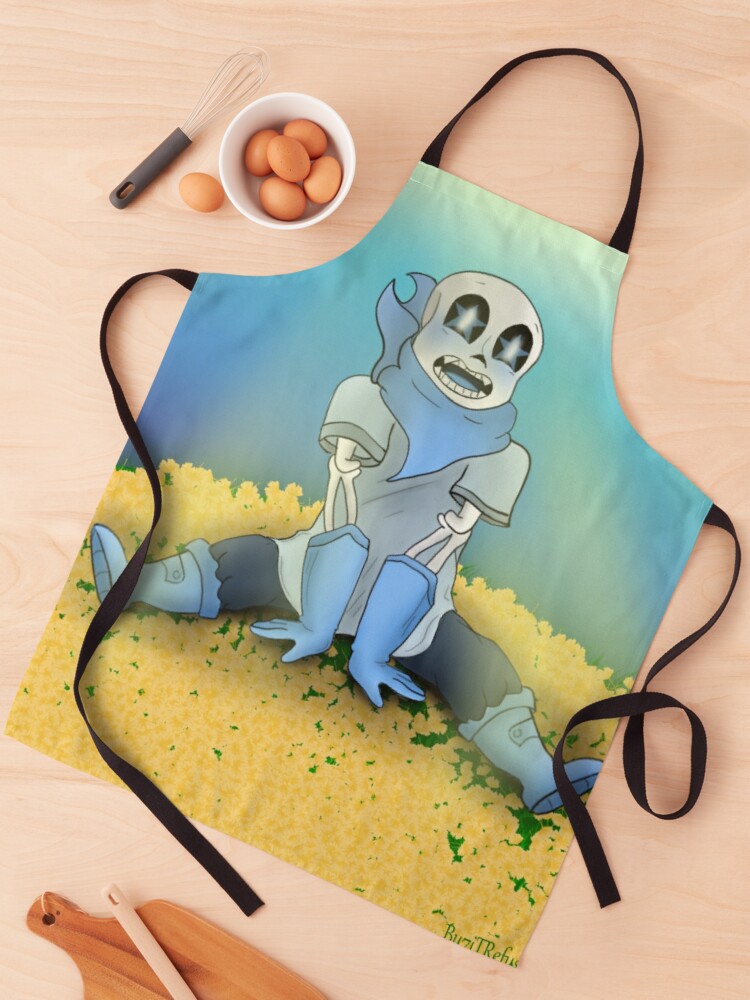 Cross!sans Poster for Sale by RosieVampire