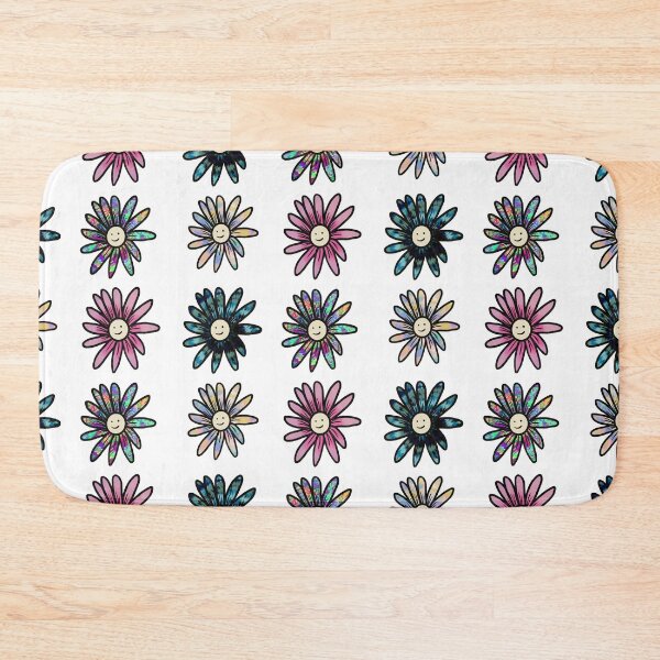 Item preview, Happy flowers set designed and sold by Listrenect.