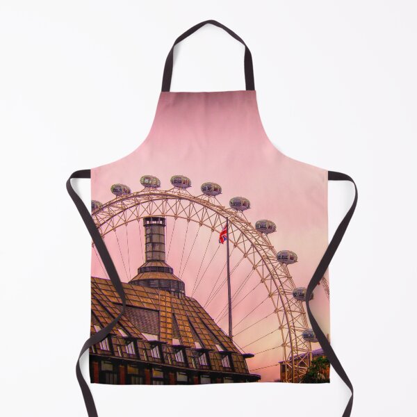 Item preview, London Eye, London, UK designed and sold by Yannik Hay.
