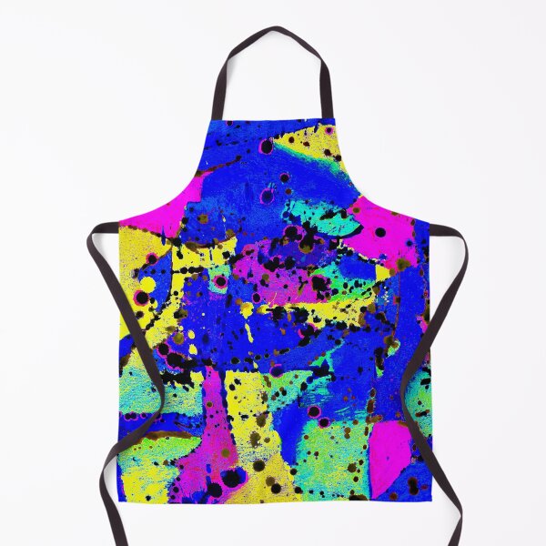 Item preview, Abstract Colorfest designed and sold by Anthony Macaluso.
