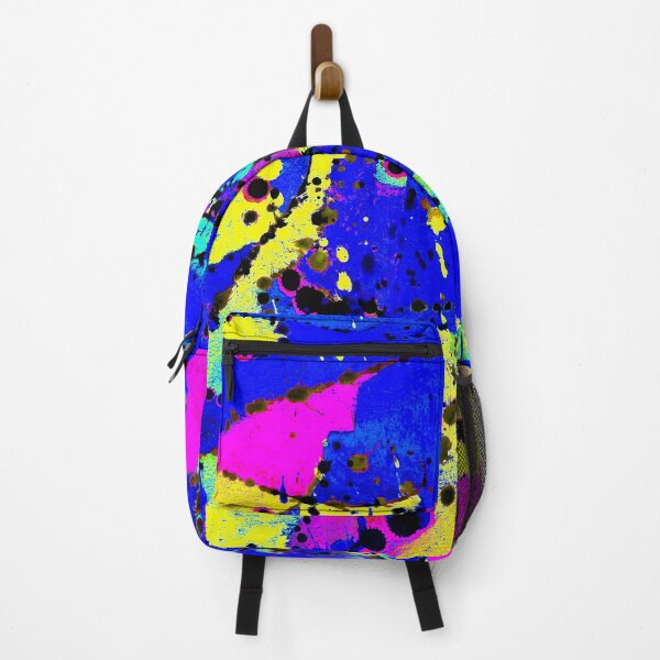 Item preview, Abstract Colorfest designed and sold by Anthony Macaluso.
