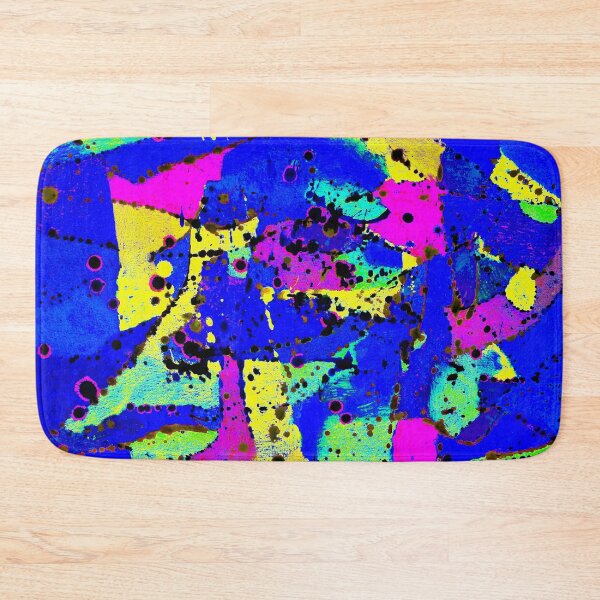 Item preview, Abstract Colorfest designed and sold by Anthony Macaluso.