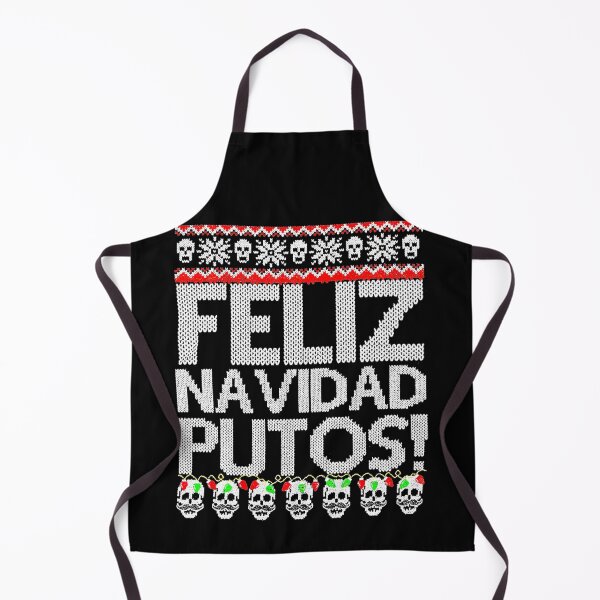 Item preview, Feliz navidad putos regalo divertido de Navidad designed and sold by ThomasTrump.