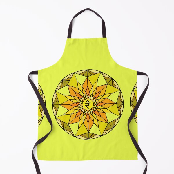 Item preview, Solar Plexus Chakra Meditation designed and sold by BreezyAlchemy.