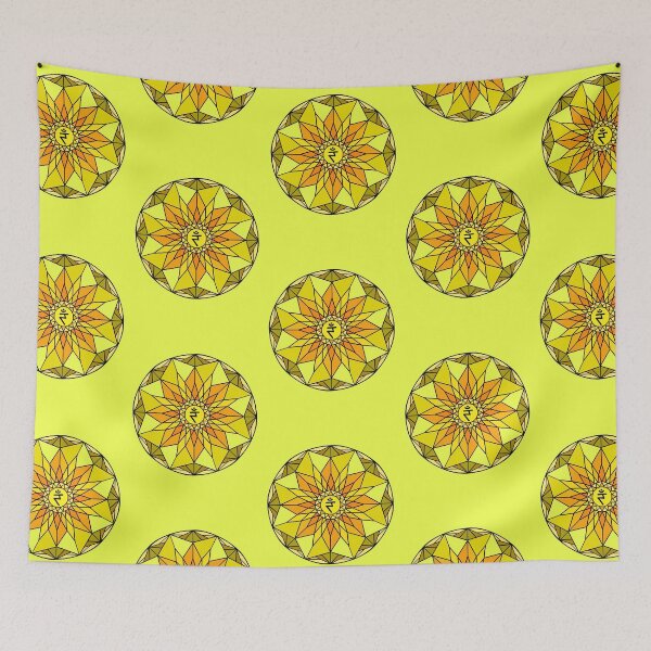 Item preview, Solar Plexus Chakra Meditation designed and sold by BreezyAlchemy.