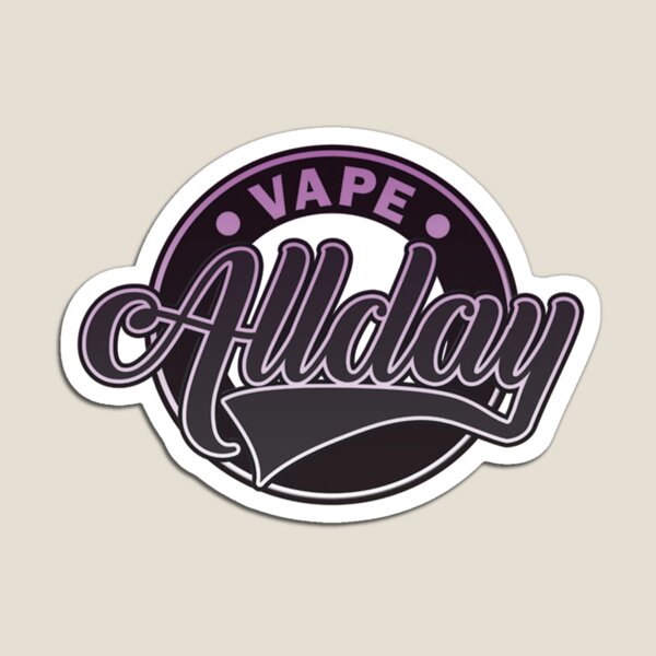 All Day Vape