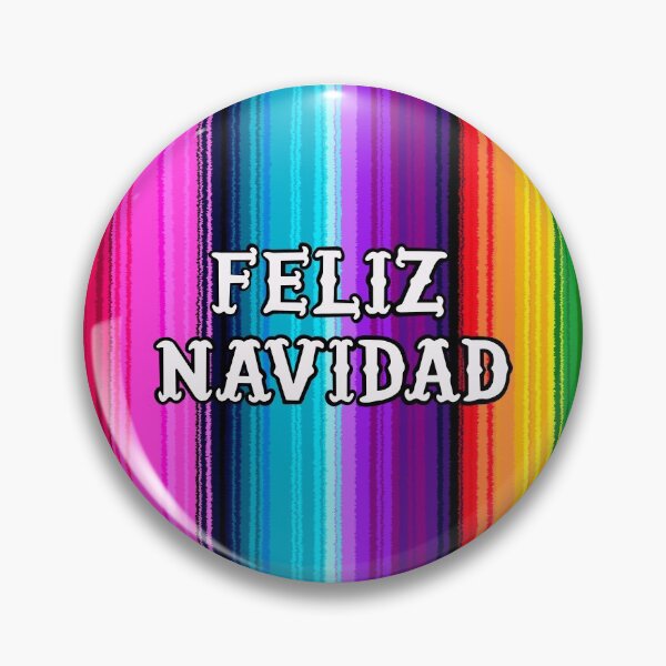 Item preview, Feliz Navidad Serape  designed and sold by EdenEtc.
