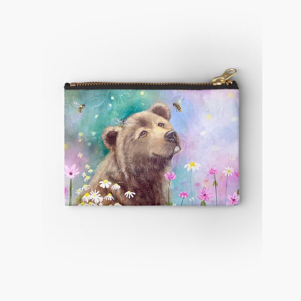 Item preview, Grateful Bear designed and sold by Carol Iyer.