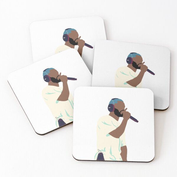 Item preview, FRANK OCEAN designed and sold by 98AJR.