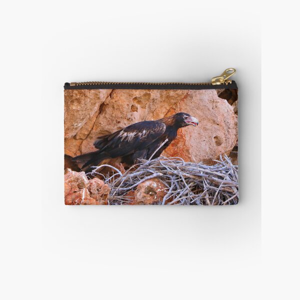 Item preview, Wedge-tailed eagle, Australia designed and sold by FranWest.